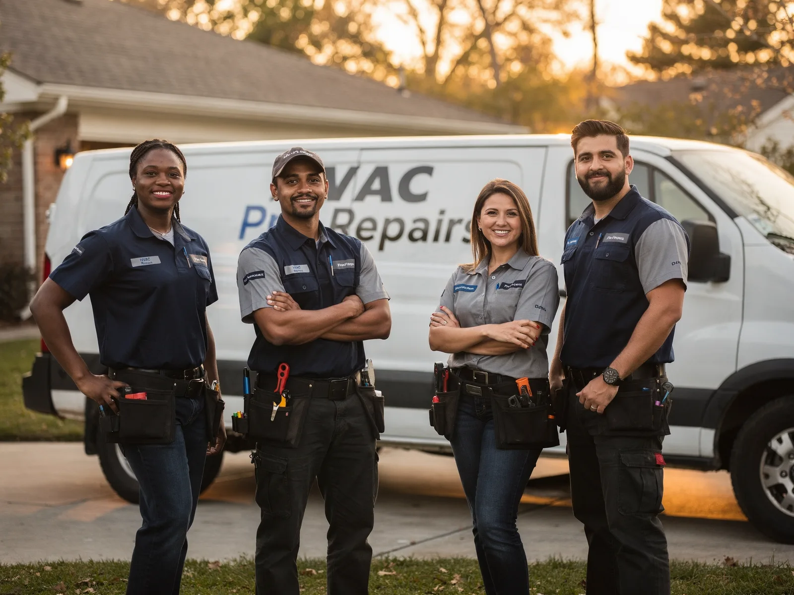 Heat Pump Repair company in Aaronsburg, PA