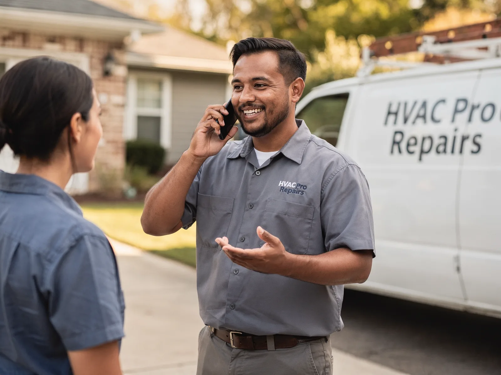 Heat Pump Repair Aaronsburg, PA FAQs